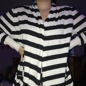 striped long sleeve